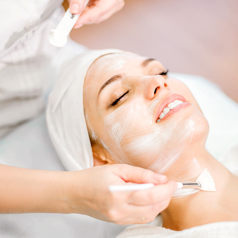 Kosmetik Radeberg, Kosmetikstudio