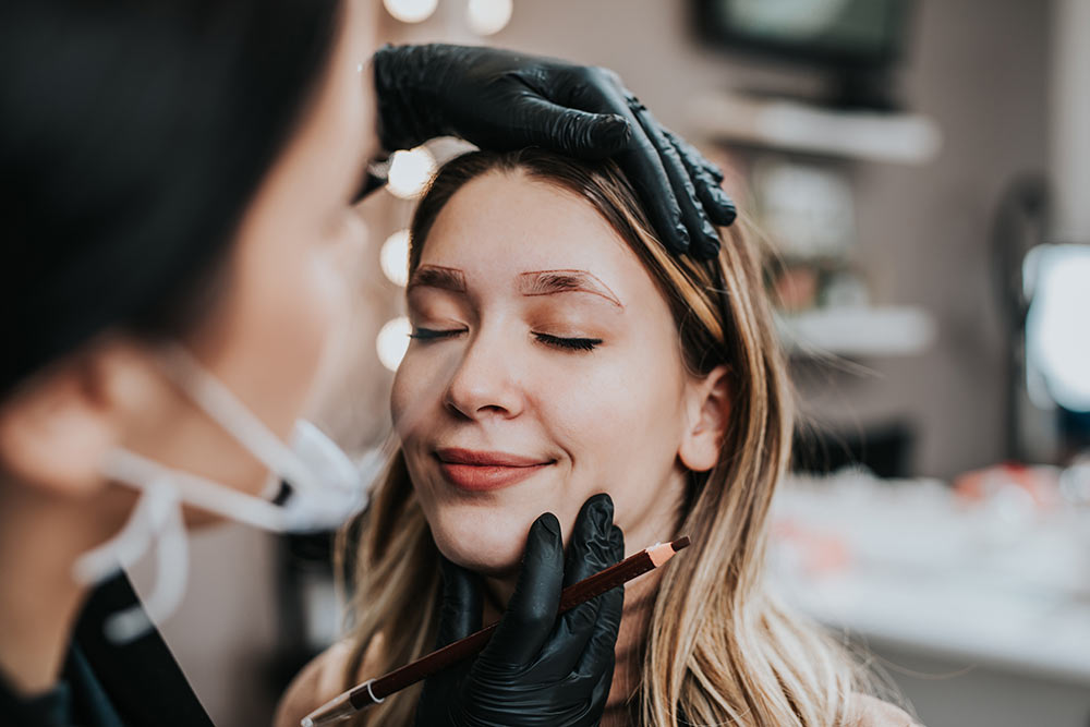 Permanent Make-up Radeberg