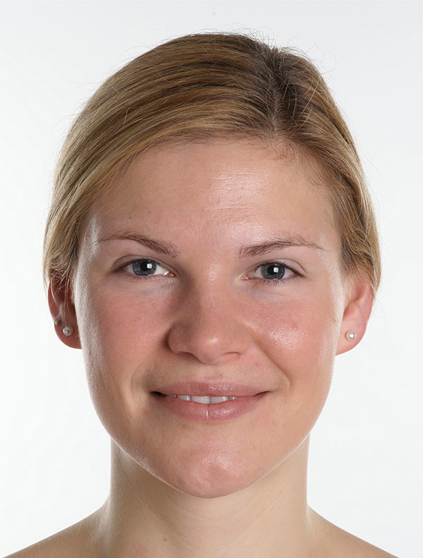 Vorher-Nachher Permanent Make-up