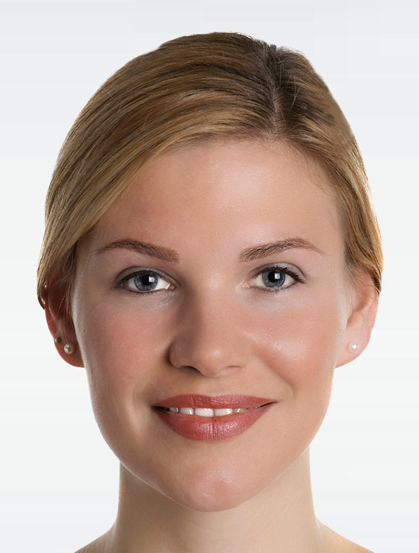 Vorher-Nachher Permanent Make-up