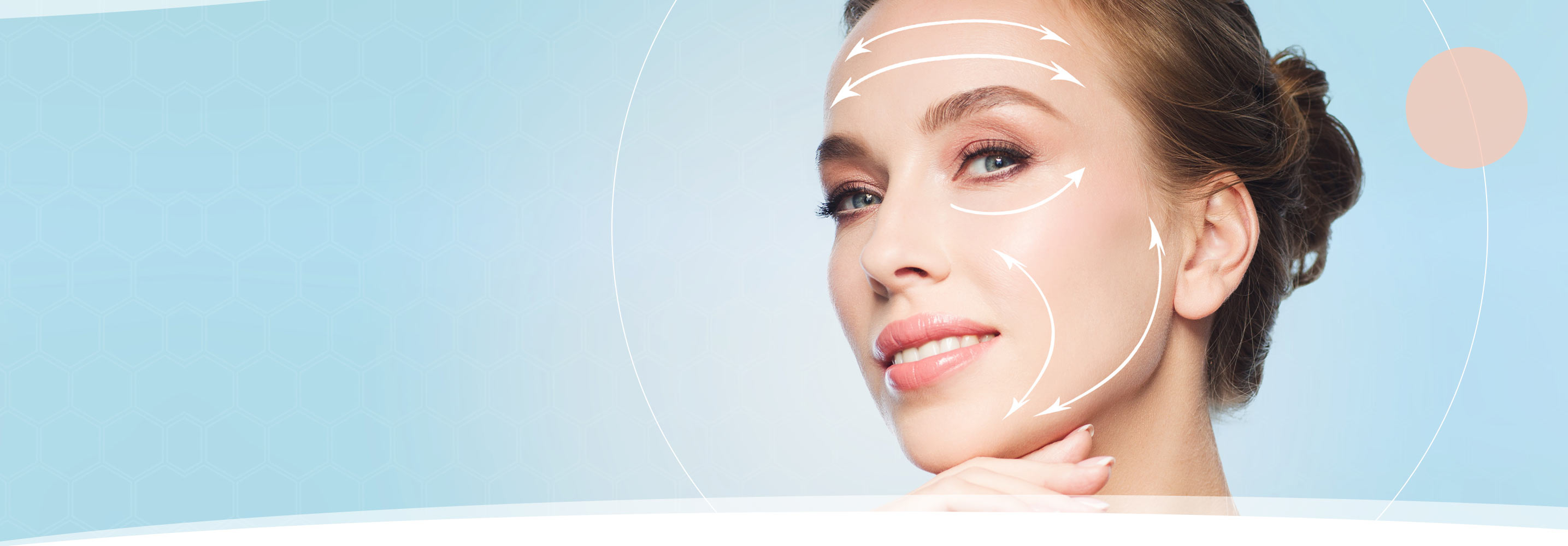 Seidenfadenlifting Radeberg, Kosmetik Radeberg